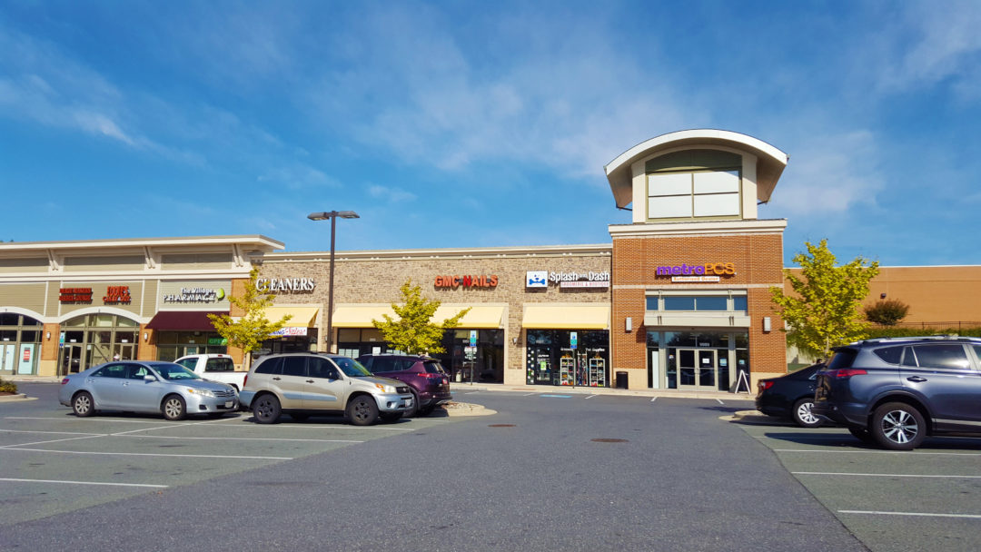 Montgomery Village Marketplace|Rosenthal Properties